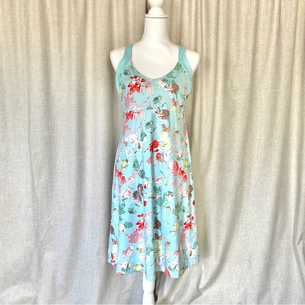 Patagonia Morning Glory Dress